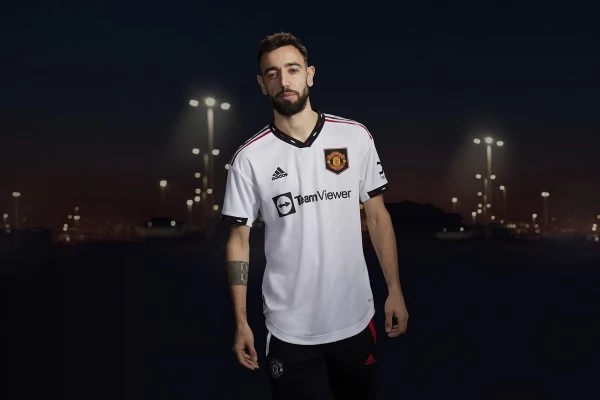 Manchester United Fotbalový Dres 2022-23 Casemiro 18 Venkovní